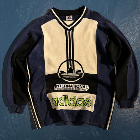 ADIDAS (Made in Japan)